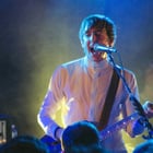 Miles Kane a brillé à la Maroquinerie