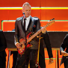 Sting : un album pour une comédie musicale !