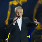 Michel Sardou : un "Grand moment" à l'Olympia
