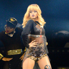 Miley Cyrus : "We Can't Stop" était pour Rihanna