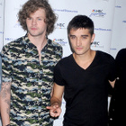 The Wanted : "Rihanna adore notre chanson !"