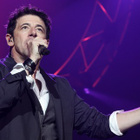 Patrick Bruel parrain du Téléthon 2013