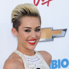 Miley Cyrus et Chris Brown élus "pires modèles"