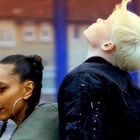 Robyn et Snoop Dogg : "U Should Know Better"