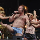 Philippe Katerine est de retour avec "Sexy Cool"