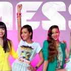 The Mess (Popstars) : Kendy quitte le groupe !
