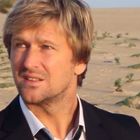 Tom Frager s'évade dans le clip de "M'en aller"