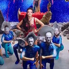 Mai Lan : son nouveau clip dansant "Les huîtres"