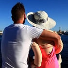 Keen'V présente sa "Copine de b...." : écoutez !