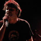 Bertrand Cantat : son nouveau single le 30/09