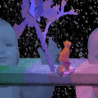 Découvrez le premier clip de Burning House !