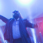 Sébastien Tellier "confectionne" un nouvel album