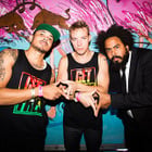 Major Lazer & Casseurs Flowters sur "Keep Cool"