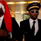 Passi invite Moussier Tombola dans son clip !