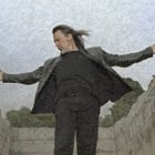 Florent Pagny dévoile le clip "Les murs porteurs"