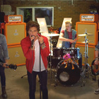 The Vamps : le teen band qui fait des émules