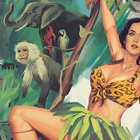 Katy Perry dévoile le clip de son tube "Roar"