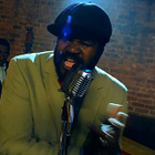 Gregory Porter de retour avec "Liquid Spirit"
