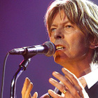 David Bowie courtisé pour une tournée