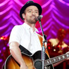 MTV EMA's : Timberlake en tête des nominations