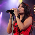Tal au Palais des Sports le 28 mars 2014