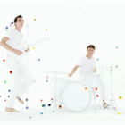 Colours in the Street se dévoile avec "Triangle"