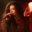 Lorde dévoile "Team" avant son premier album