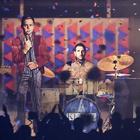 Keane fait le bilan dans "Higher Than the Sun"