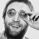 John Lennon saccagé sur Hollywood Boulevard !