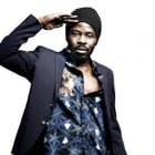 Féfé en interview : "Les clashs, ça me fait rire"