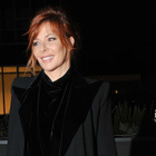 Mylène Farmer chute en concert