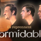 "Formidable" chanté par F. Hollande, N. Sarkozy...