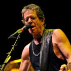 Lou Reed est mort