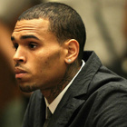 Chris Brown entre en cure de désintoxication