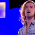 Julien Doré : "Paris-Seychelles" en live
