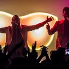 Radio/TV : Capital Cities n°1, Goldfrapp surprend