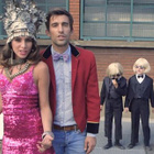 Éléphant : clip fait maison pour "Danse, danse"