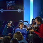 Phoenix : concert intimiste pour "Paris in Live"