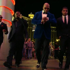 Flo Rida à Las Vegas pour "How I Feel"