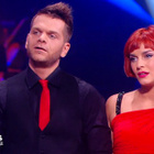 "DALS" : Keen'V éliminé aux portes de la finale