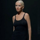 Christina Aguilera : "Say Something", le clip !