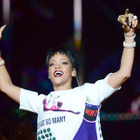 Rihanna star la plus recherchée sur Internet
