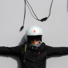 Cascadeur et Christophe en duo : "Collector"