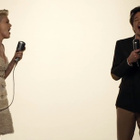 Pink a piégé Nate Ruess pour leur duo !