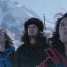 Découvrez le nouveau clip de Gush !