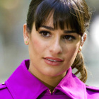 Lea Michele : "Ca m'a aidée à faire mon deuil"