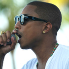 Pharrell Williams : un nouveau label et un album !