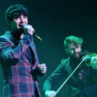 Louis Delort en concert à La Cigale le 27 juin 2014