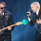 Eurythmics se reformera aux Grammy Awards