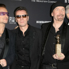 Golden Globes : U2 sacré pour "Ordinary Love"